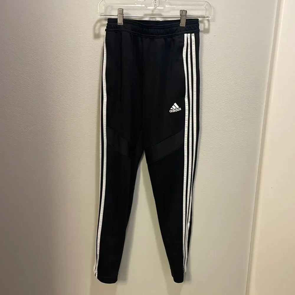 Adidas kids sweatpants - Picture 2 of 16